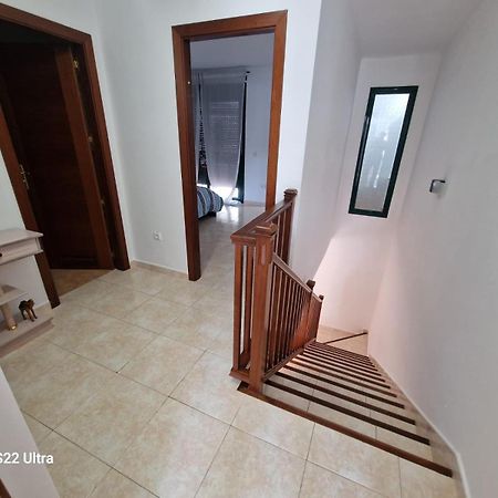 Casa Damaju Appartement Playa Blanca  Buitenkant foto