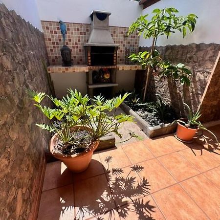 Casa Damaju Appartement Playa Blanca  Buitenkant foto