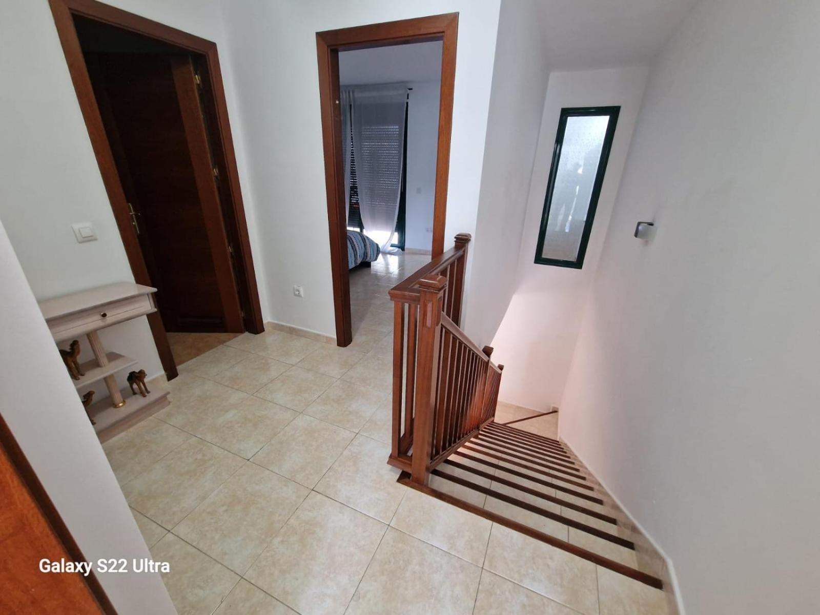 Casa Damaju Appartement Playa Blanca  Buitenkant foto