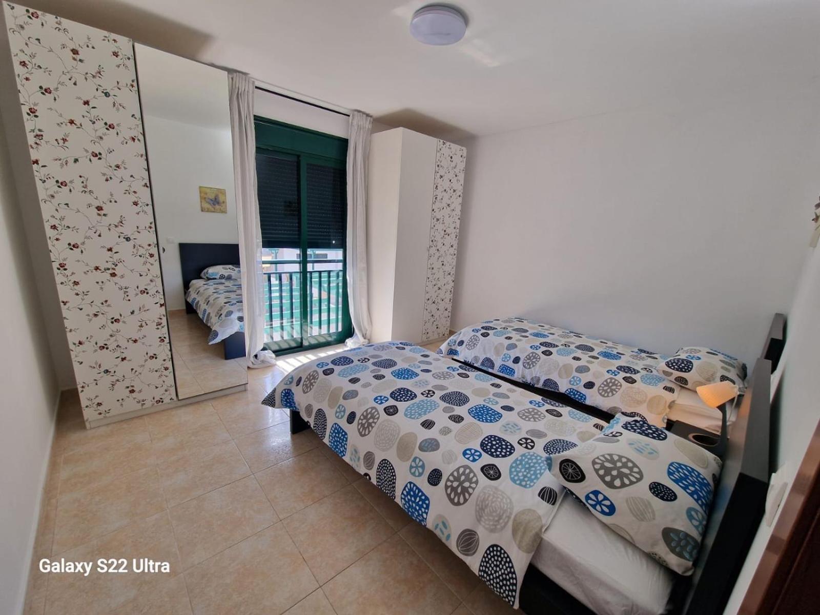 Casa Damaju Appartement Playa Blanca  Buitenkant foto
