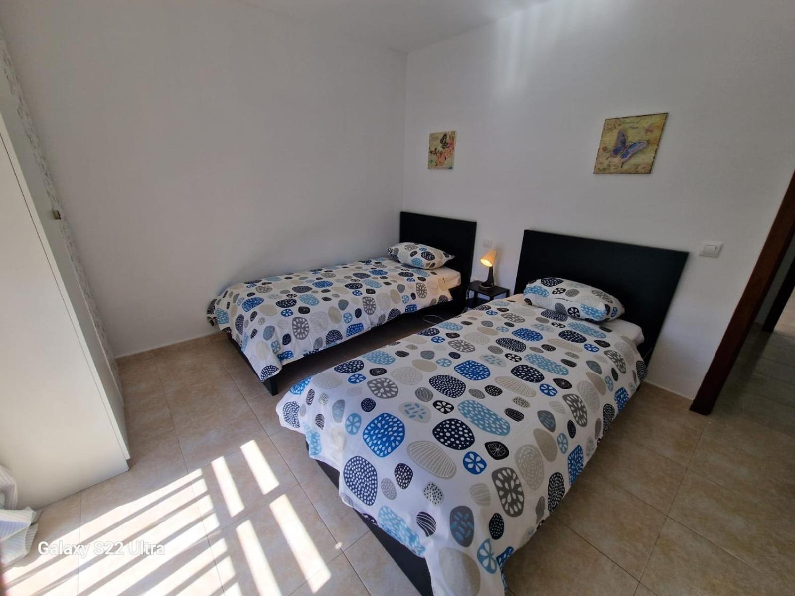 Casa Damaju Appartement Playa Blanca  Buitenkant foto