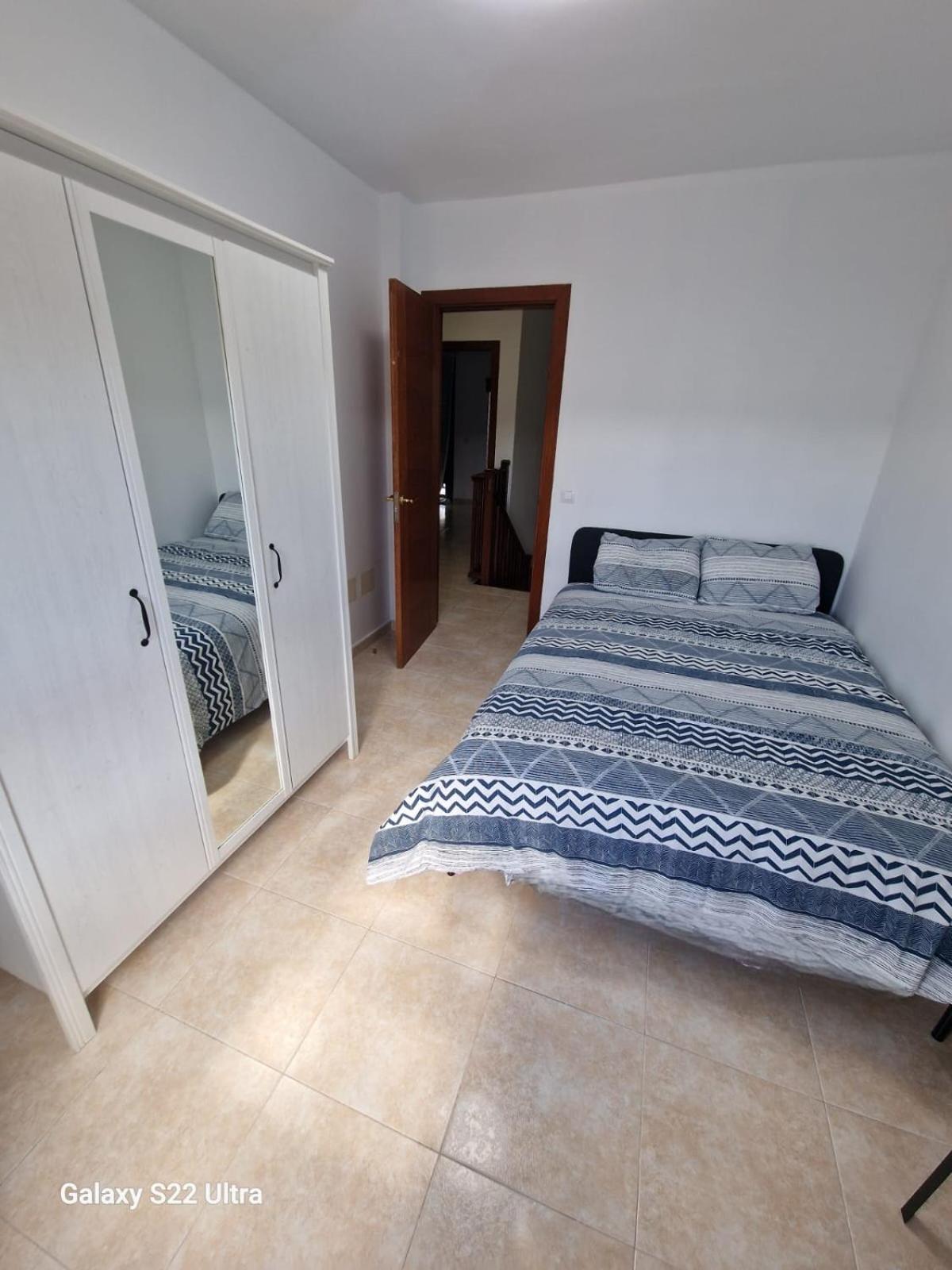 Casa Damaju Appartement Playa Blanca  Buitenkant foto