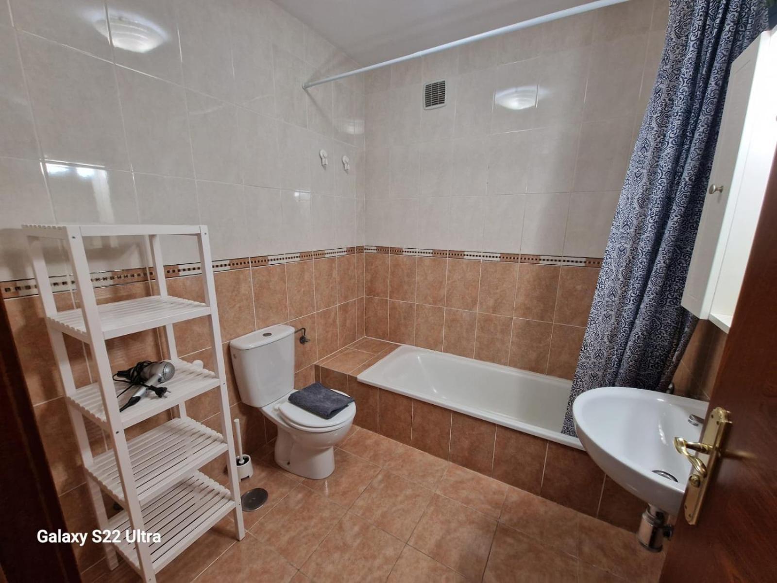 Casa Damaju Appartement Playa Blanca  Buitenkant foto
