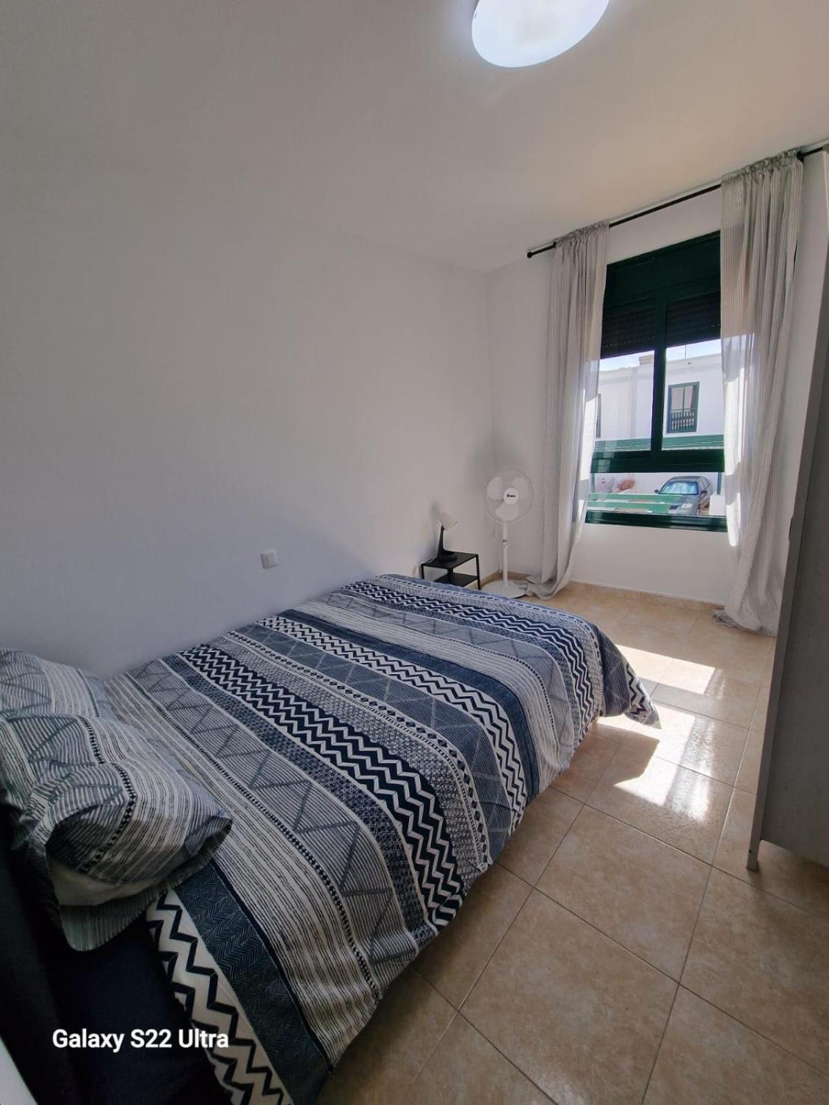 Casa Damaju Appartement Playa Blanca  Buitenkant foto