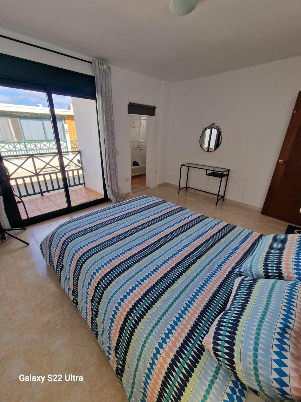 Casa Damaju Appartement Playa Blanca  Buitenkant foto