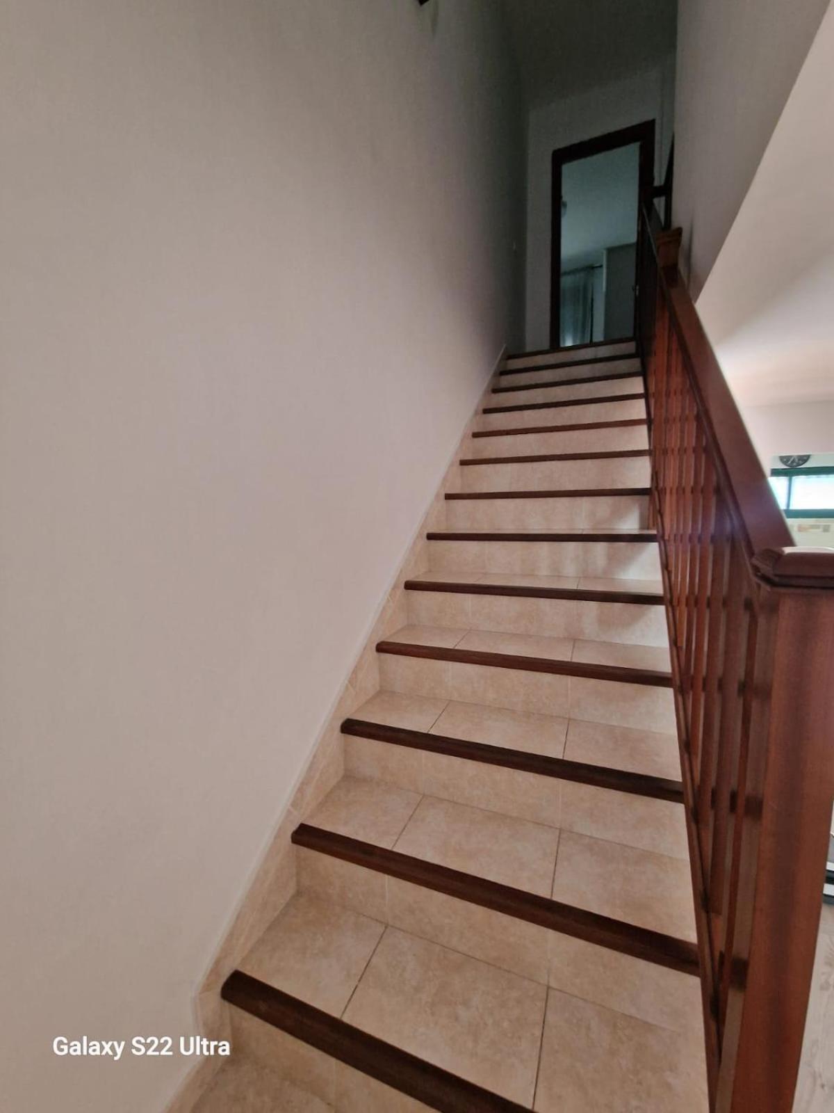Casa Damaju Appartement Playa Blanca  Buitenkant foto