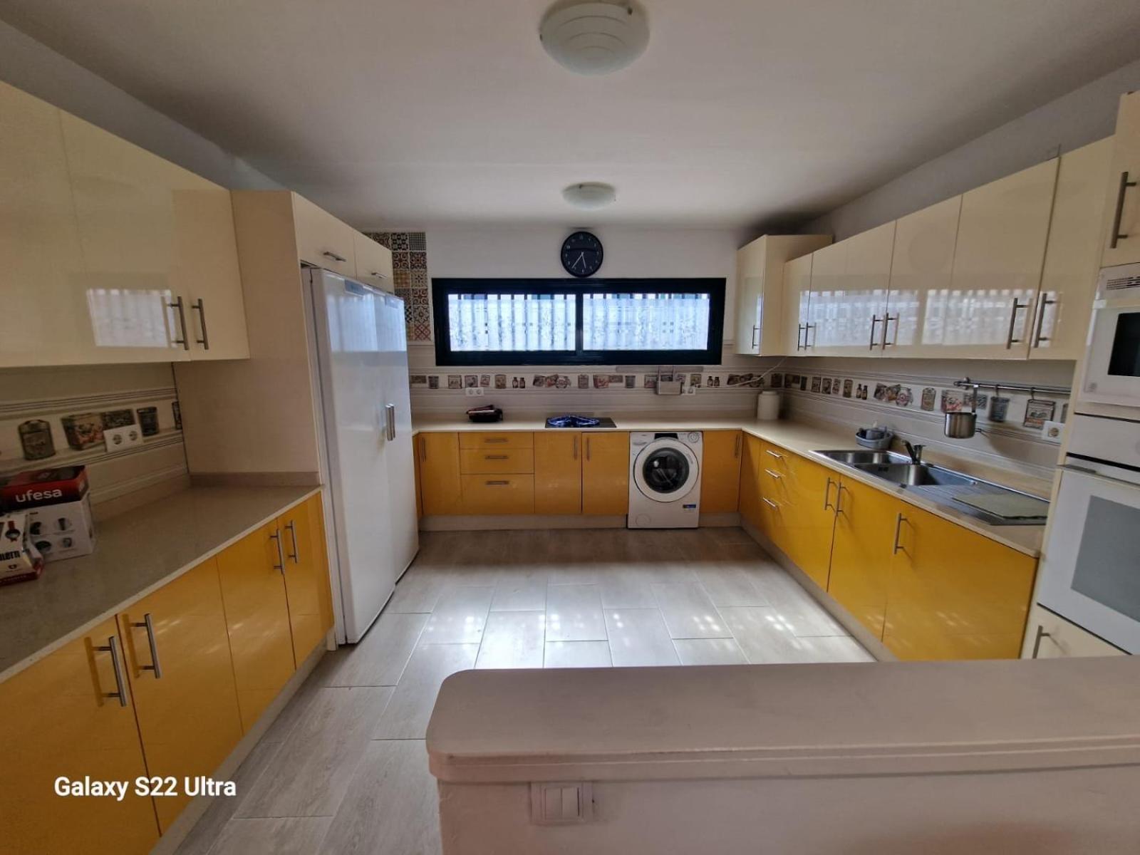 Casa Damaju Appartement Playa Blanca  Buitenkant foto