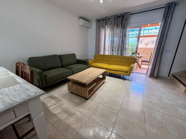 Casa Damaju Appartement Playa Blanca  Buitenkant foto