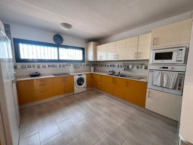 Casa Damaju Appartement Playa Blanca  Buitenkant foto