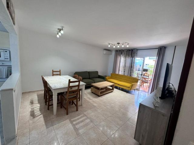 Casa Damaju Appartement Playa Blanca  Buitenkant foto