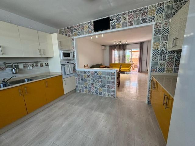 Casa Damaju Appartement Playa Blanca  Buitenkant foto