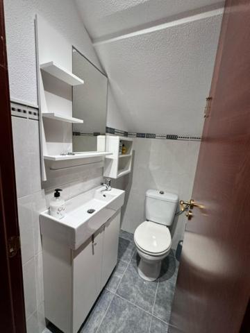 Casa Damaju Appartement Playa Blanca  Buitenkant foto