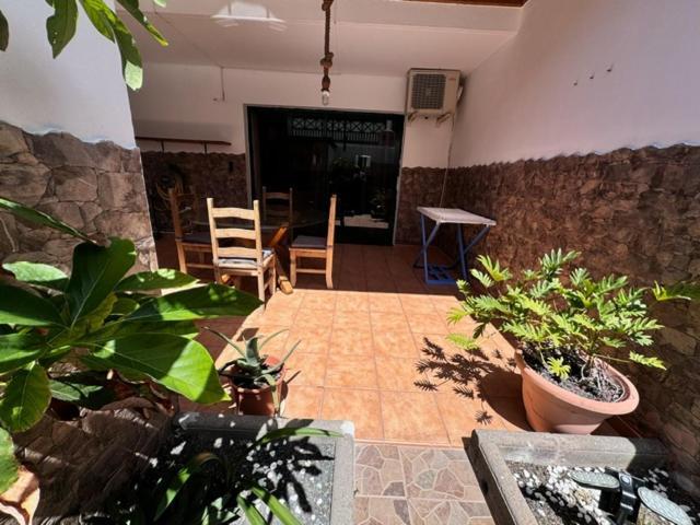 Casa Damaju Appartement Playa Blanca  Buitenkant foto