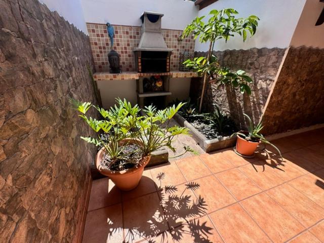 Casa Damaju Appartement Playa Blanca  Buitenkant foto